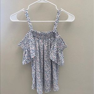 Women/Junior Tank Top